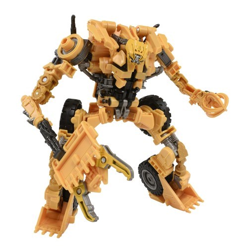 タカラトミー トランスフォーマー スタジオシリーズ SS-51 ディセプティコンスクラッパー トランスフォーマー 超合金、ロボットの商品画像