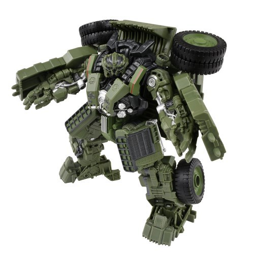タカラトミー トランスフォーマー スタジオシリーズ SS-34 ディセプティコンロングハウル トランスフォーマー 超合金、ロボットの商品画像