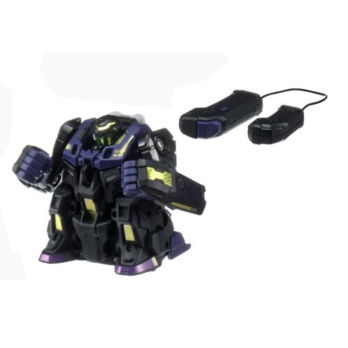 Robosen エリートオプティマスプライム （日本語版