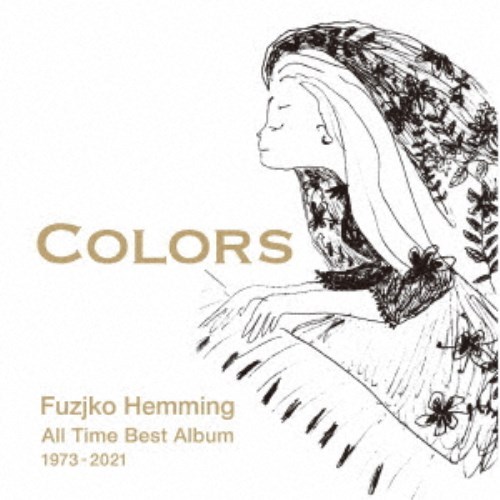  Fuji ko*heming|COLORS [CD]