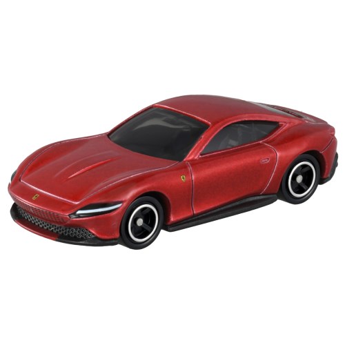 タカラトミー No.17 フェラーリ ローマ （初回特別仕様） （1/62