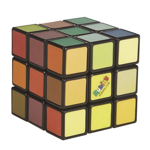  Rubik's Cube in posibru toy ... child party game 8 -years old 