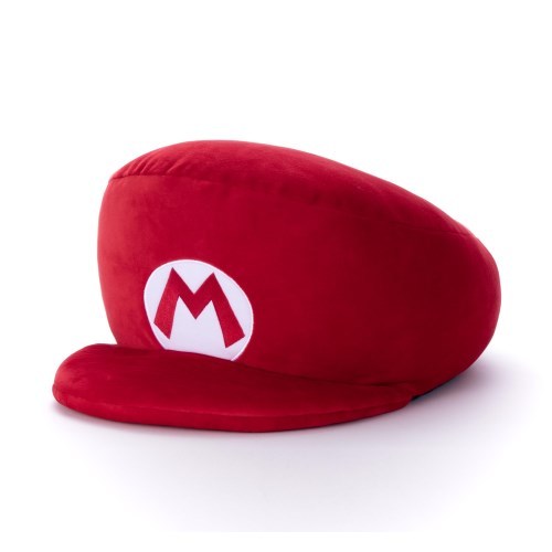 タカラトミーアーツ スーパーマリオ Mocchi-Mocchi-GameStyle マリオの
