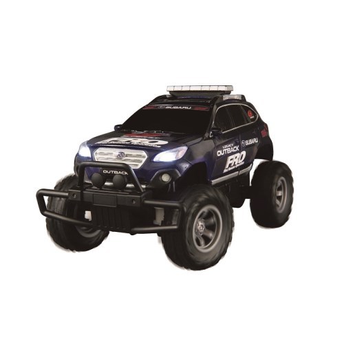 新品未開封 スバル レガシー アウトバック FRO ラジコン ジョーゼン ジョーゼン 1/24RC スバル レガシーアウトバックFRO JRVC101-BL