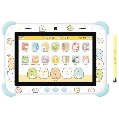 アガツマ すみっコぐらし Wi-Fiでつながる！ みんなとつながる