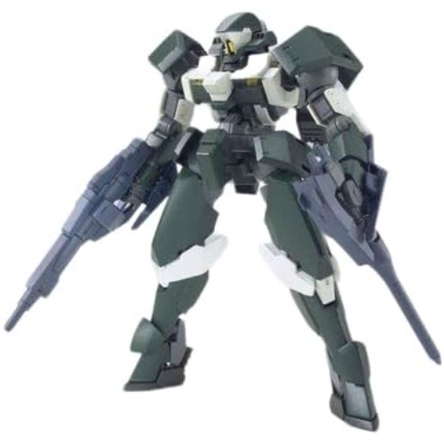 BANDAI モビルレギンレイズ（ジュリエッタ機） （1/144スケール HG