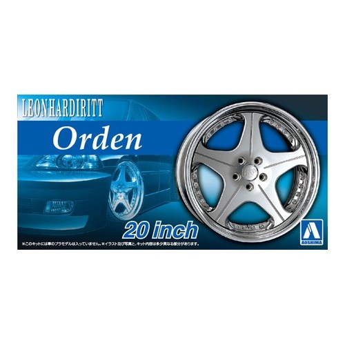 20インチ　オルデン　レオンハルト 2025年最新】Yahoo!オークション -レオンハルト オルデン 20インチ