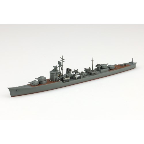 ハセガワ 日本海軍 戦艦 長門 レイテ沖海戦（1/350スケール 40073