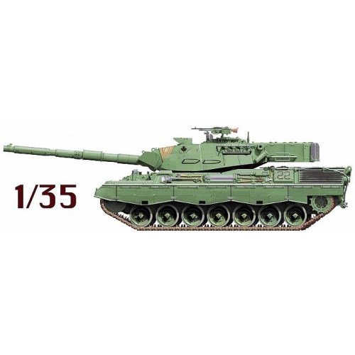 (未使用･未開封品)TAKOM 1/35 レオパルト 1A5/C2 2in1 プラモデル Amazon | タコム(TAKOM) 1/35 レオパルト 1A5/C2 2in1