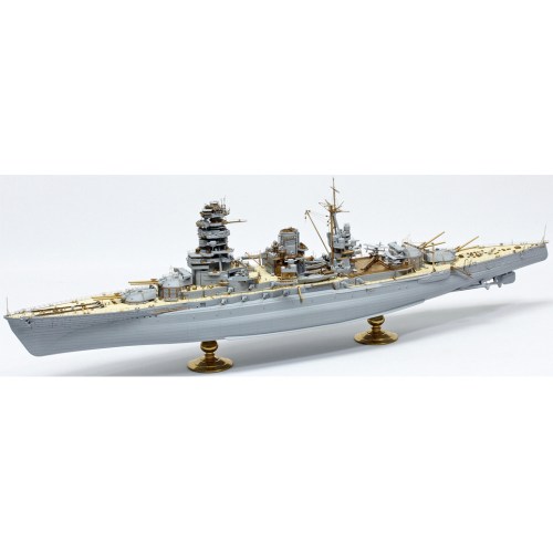 日本海軍 戦艦 長門 1941 ディテールアップセット （日本限定版） （1/350スケール ディテールアップパーツ 68062）の商品画像