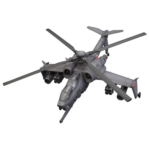 JGSDF AH ヘルハウンドの商品画像