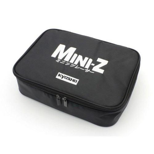 京商 ミニッツバッグ MZW121 ラジコンパーツ、アクセサリー - 最安値