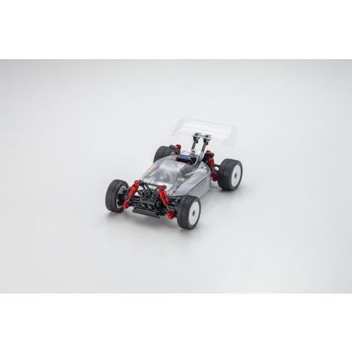 京商 ミニッツバギー MB-010VE 2.0 SPシャシーセット Amazon | 京商 ミニッツバギー MB-010VE 2.0 FHSS2.4GHzシステム