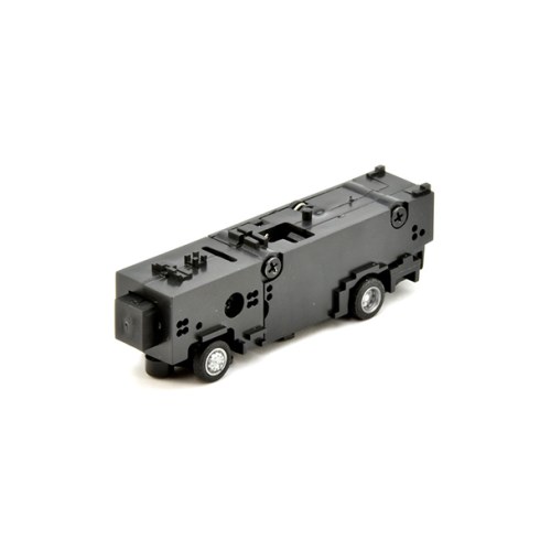 トミーテック TOMIX 島式ホームセット（都市型）直端・照明付 4272 N