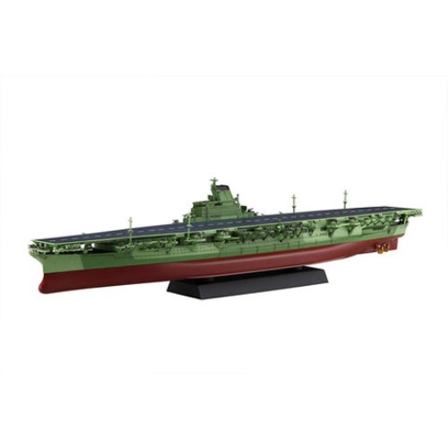 タミヤ 日本海軍 航空母艦 翔鶴（1/700スケール ウォーターライン No