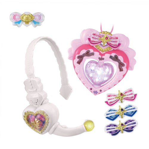 タカラトミーアーツ タカラトミーアーツ プリパラ サイリウムジュエル