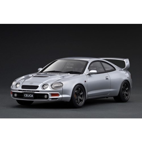 ignition model 6/1 ignition model Toyota Celica GT-FOUR （ST205