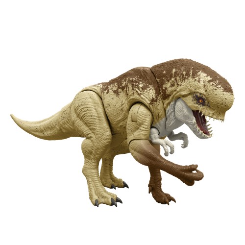 MATTEL マテル コア スケール ジュラシック・ワールド/復活の大地