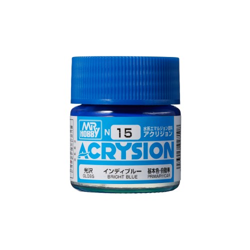 インディブルー