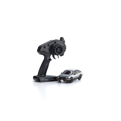 タミヤ 1/10RC アバンテ （2011） ブラックスペシャル 47390 ラジコン