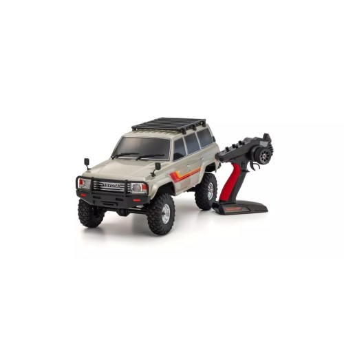 京商 1/10 EP 4WD KC10 シリーズ レディセット トヨタ