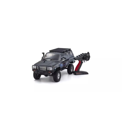 京商 1/10 EP 4WD KC10 シリーズ レディセット トヨタ