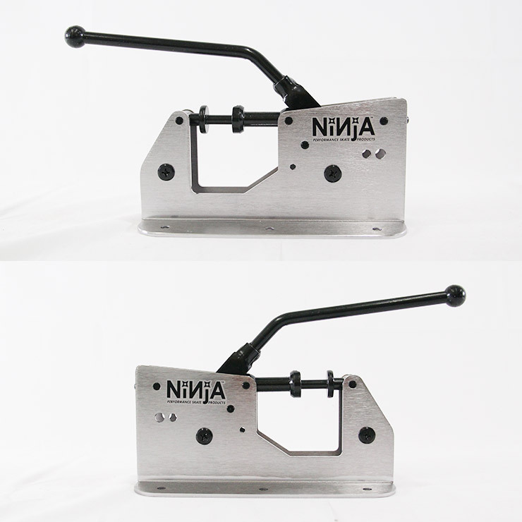 NINJA Ninja bearing Press bearing exchange removed installation TOOL skateboard skateboard tool tool BEARING PRESS
