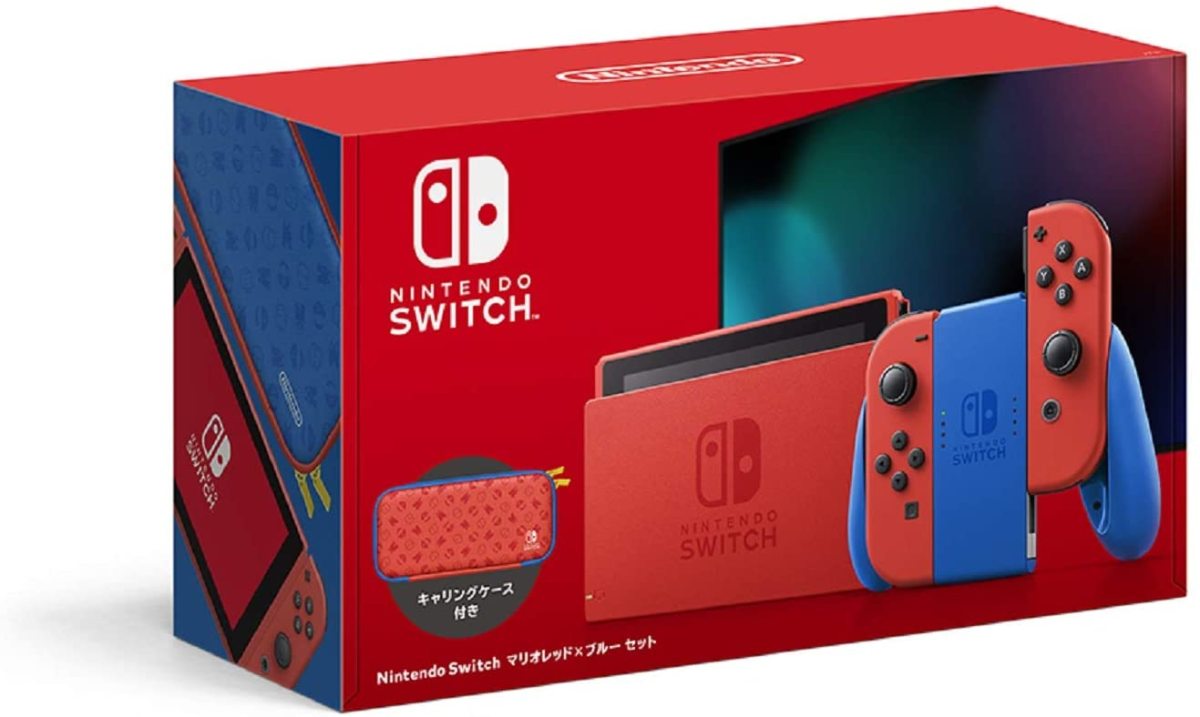 任天堂 Nintendo Switch Joy-Con (L)ネオンブルー/(R)ネオン 任天堂 Nintendo Switch Joy-Con (L)ネオンブルー/(R)ネオン