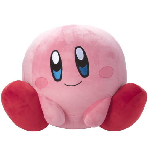 タカラトミーアーツ タカラトミーアーツ 星のカービィ Mocchi-Mocchi