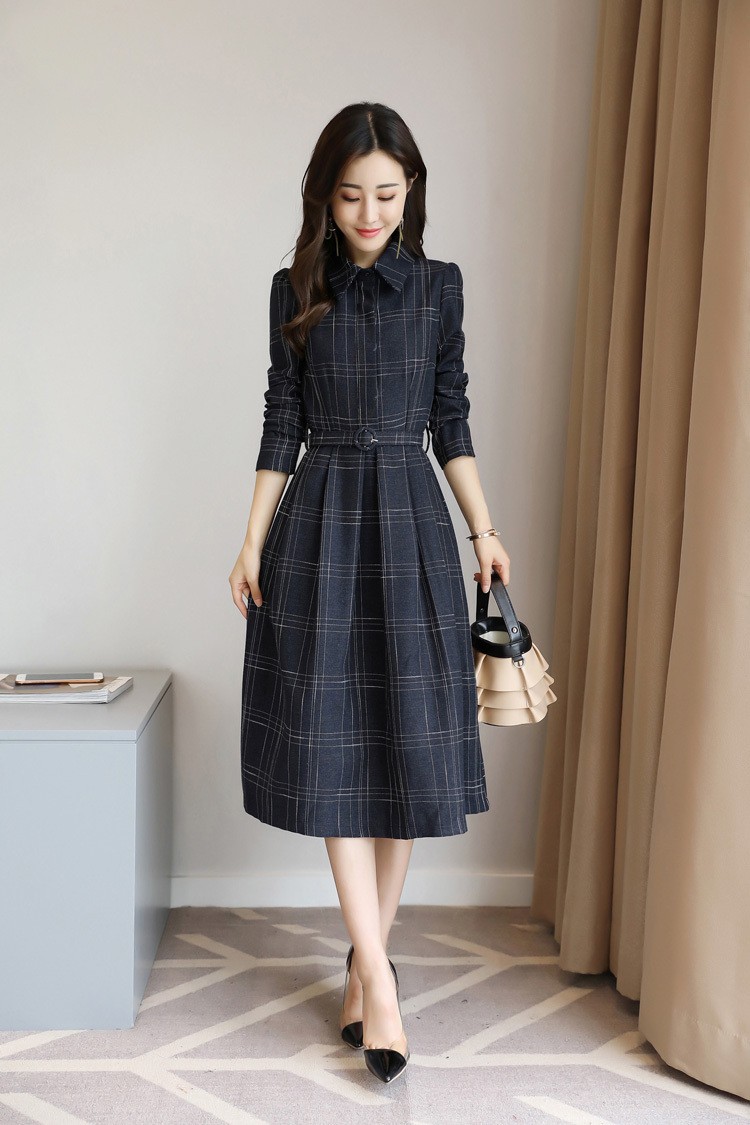 ワンピース 清楚 おしゃれ 安い カワイ レディース服定番 爆買い