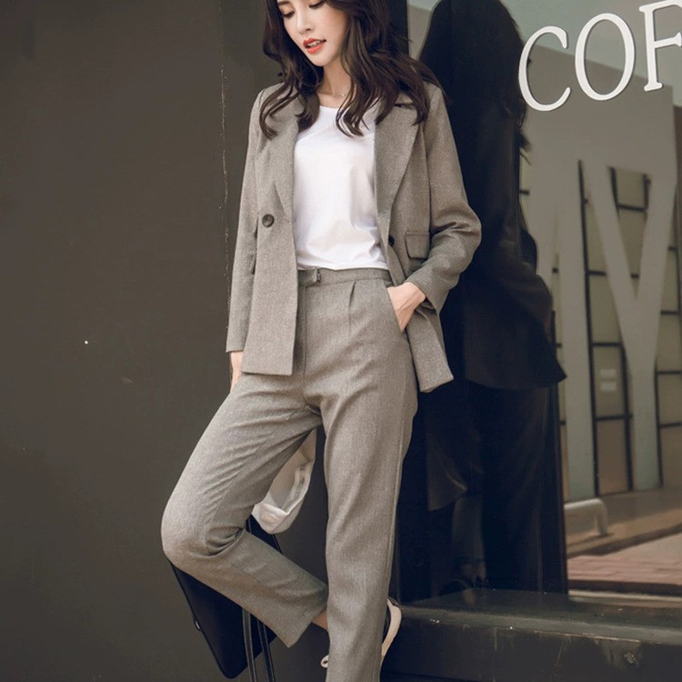 スーツ パンツスーツ レディース服 ツーピース パンツ Hot安い Www Portdakar Sn