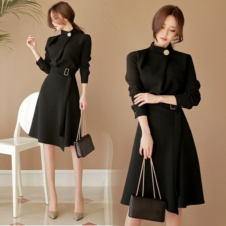してくださ ワンピース 可愛い 綺麗め レディース服 ドレス 安い シンプル Fif Fo