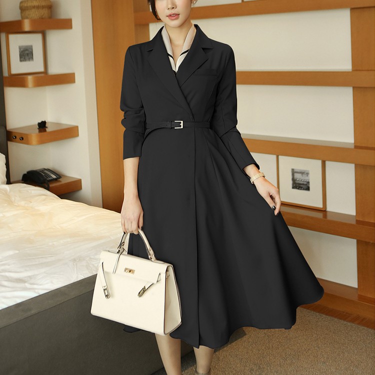 春 秋 ワンピース フォーマル ワンピ レディース服新作登場 人気セール