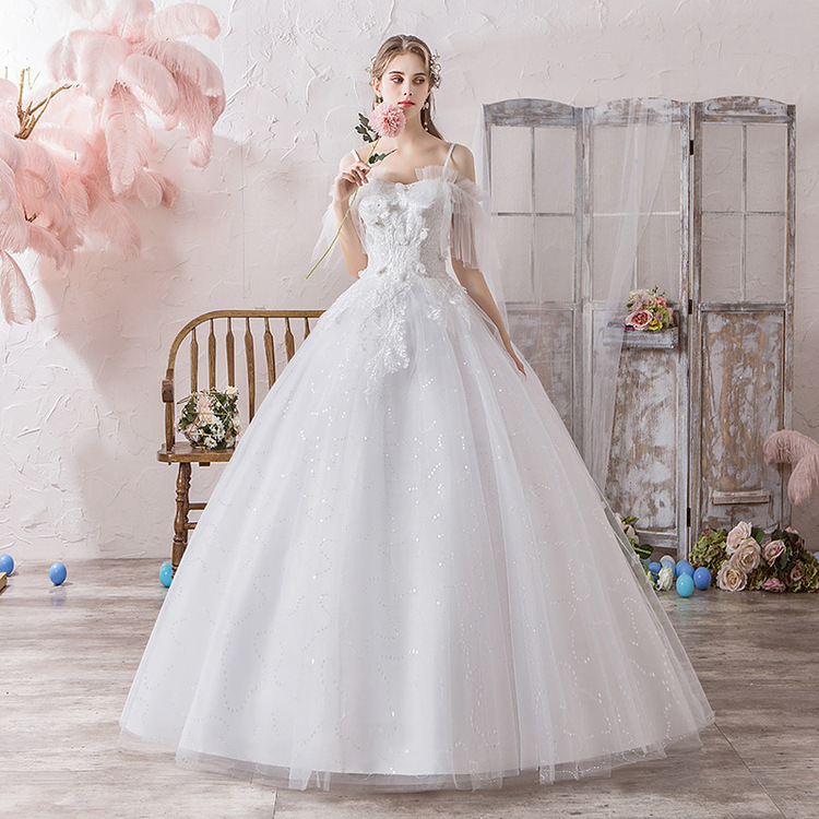 ウエディングドレス レディース服 プリンセス ロング 超激安低価 Www Portdakar Sn