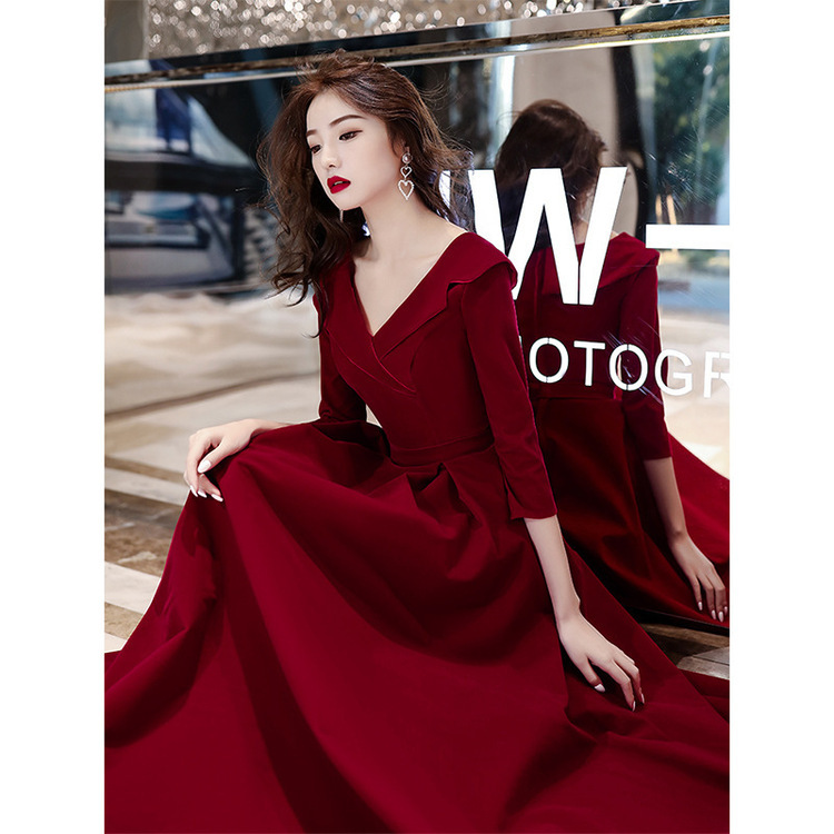 パーティードレス 結婚式 レディース服 安い 可愛い 限定品特価 Www Portdakar Sn