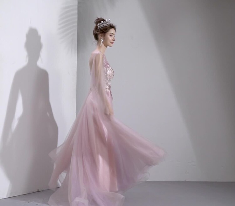 楽天ランキング1位 ウエディングドレス パーティードレス 可愛い ブライダル 花嫁 結婚式 披露宴 カラードレス 刺繍 チュール ロング Aライン Yasu リラークショップ 通販 Yahoo ショッピング Epic Travel