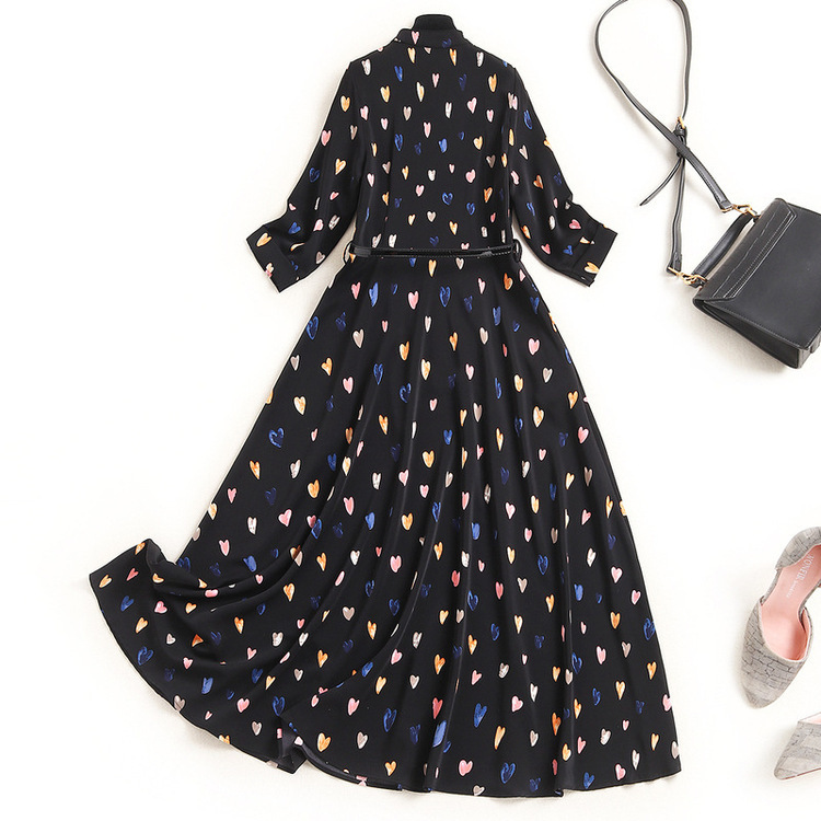 ワンピース レディース 安い 可愛い 柄 レディース服定番 爆買い