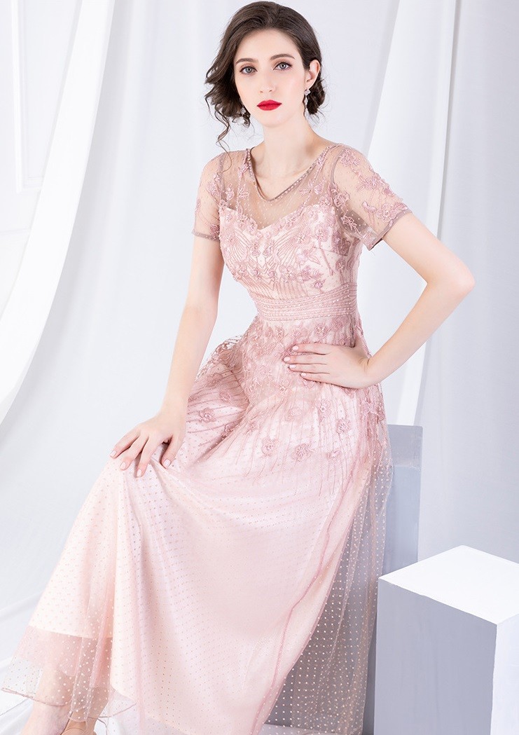 パーティードレス ワンピース 結婚式 二 レディース服お得 新作登場