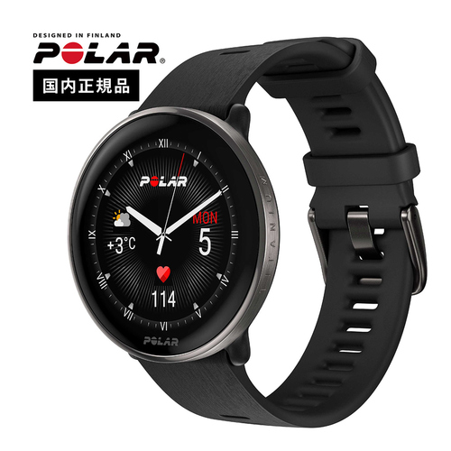 POLAR polar ig Night 3 IGNITE 3 Titan S-L 900110027