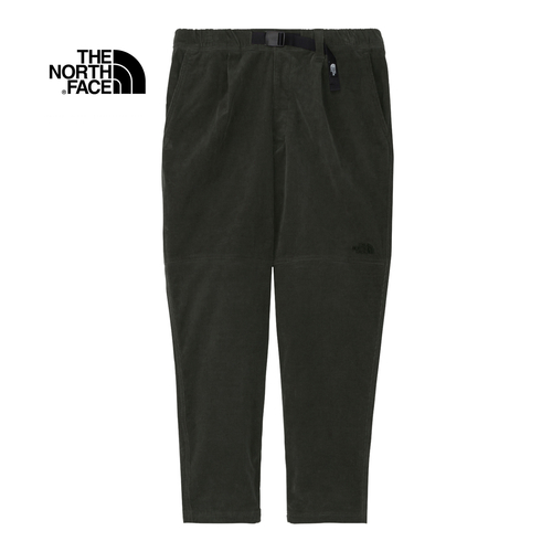 THE NORTH FACE ドーロライトパンツ NB32311 （ブラック） アウトドア