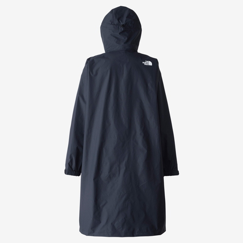  The * North * face North Face p dragon tento coat NP12432 K black men's lady's 2024 spring summer model raincoat rainwear rainwear 