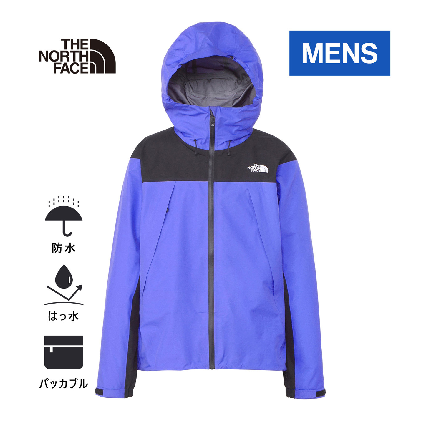 THE NORTH FACE THE NORTH FACE クライムライトジャケット メンズ