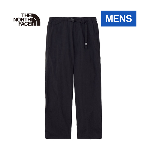 コンパクトパンツ NB32530 （ブラック）の商品画像