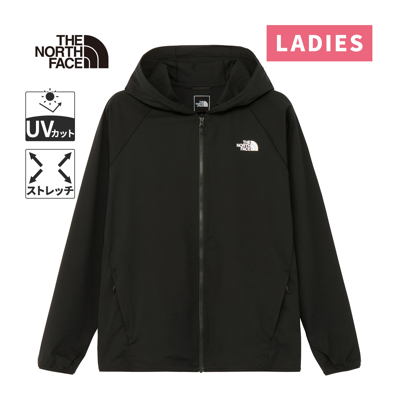 THE NORTH FACE インサレーションボンバージャケット ユニセックス