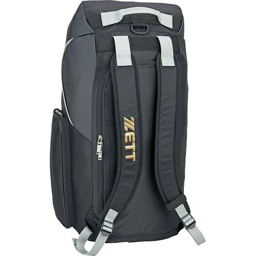  Z ZETT 3WAY bag Neo stay tasBAN620 1900 black baseball Boston bag shoulder bag backpack rucksack bag bag 