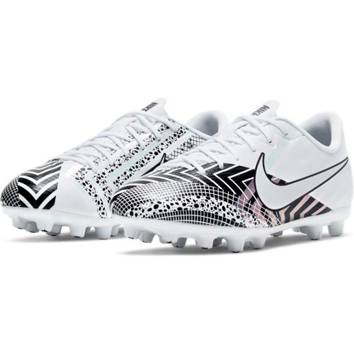 Nike ジュニア マーキュリアル ヴェイパー 13 アカデミー Mds Hg ホワイト ブラック ホワイト Cj0981 110 Mercurial サッカースパイク 最安値 価格比較 Yahoo ショッピング 口コミ 評判からも探せる