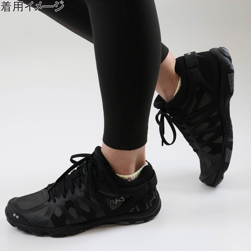  Leica rykaen handle s3 D4473M 5004 lady's Dance fitness exercise aerobics training Jim shoes interior indoor shoes sneakers 