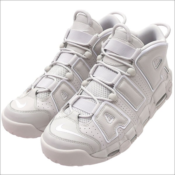 AIR MORE UPTEMPO '96 "LIGHT BONE" 921948-001 （ライトボーン/ホワイト/ライトボーン）