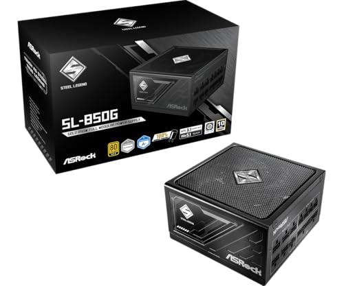 SL-850G ［Steel Legend 850W］の商品画像
