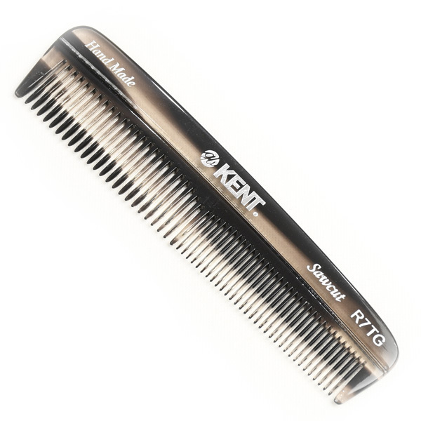 KENT G.B.KENT メンズ ポケット コーム R7TG ヘアブラシ、くし - 最安値・価格比較 - Yahoo!ショッピング
